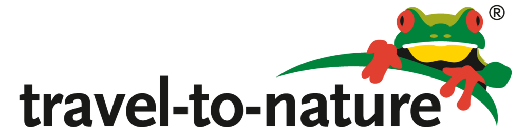 Logo des Partnerunternehmens travel-to-nature