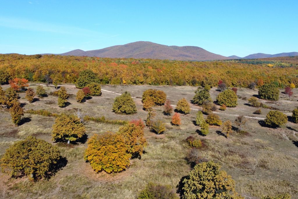 Zemplen Hills in Ungarn (Janos Olah)